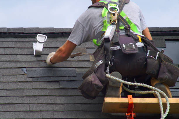 Best Slate Roofing Contractor  in Russell, KY