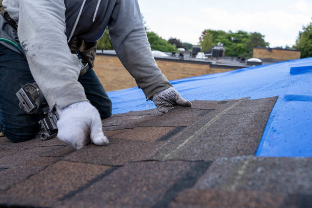 Best Roof Restoration Services  in Russell, KY