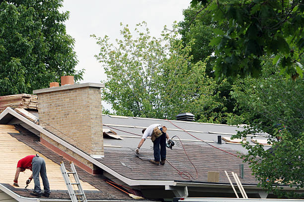 Best Tile Roofing Contractor  in Russell, KY