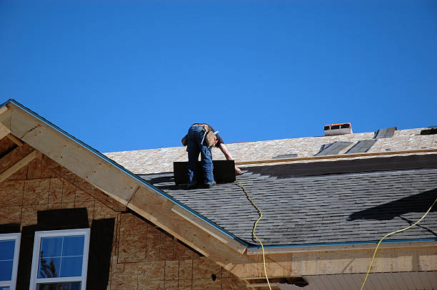 Best Gutter Installation and Roofing  in Russell, KY