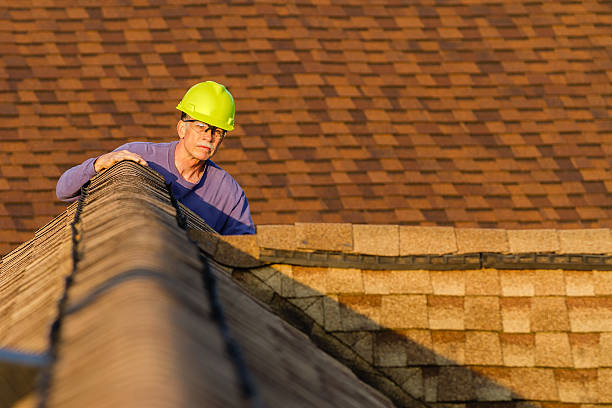 Best Residential Roofing Contractor  in Russell, KY