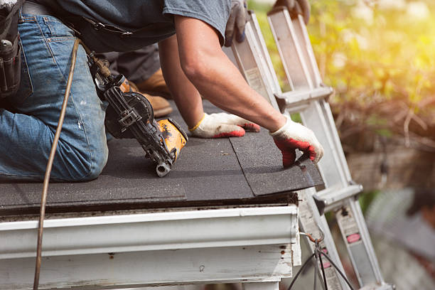 Best Local Roofing Companies  in Russell, KY