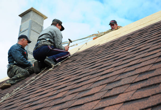 Best Best Roofing Contractors  in Russell, KY