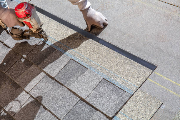 Best Roof Leak Repair  in Russell, KY