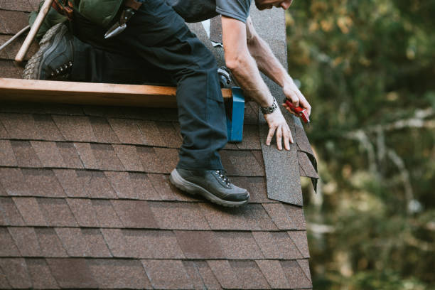 Reliable Russell, KY Roofing Contractor Solutions