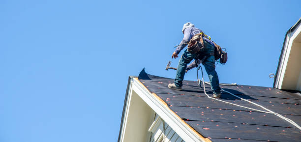 Best Commercial Roof Installation  in Russell, KY