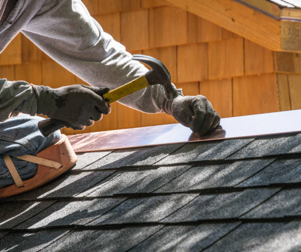 Best Roof Leak Repair  in Russell, KY